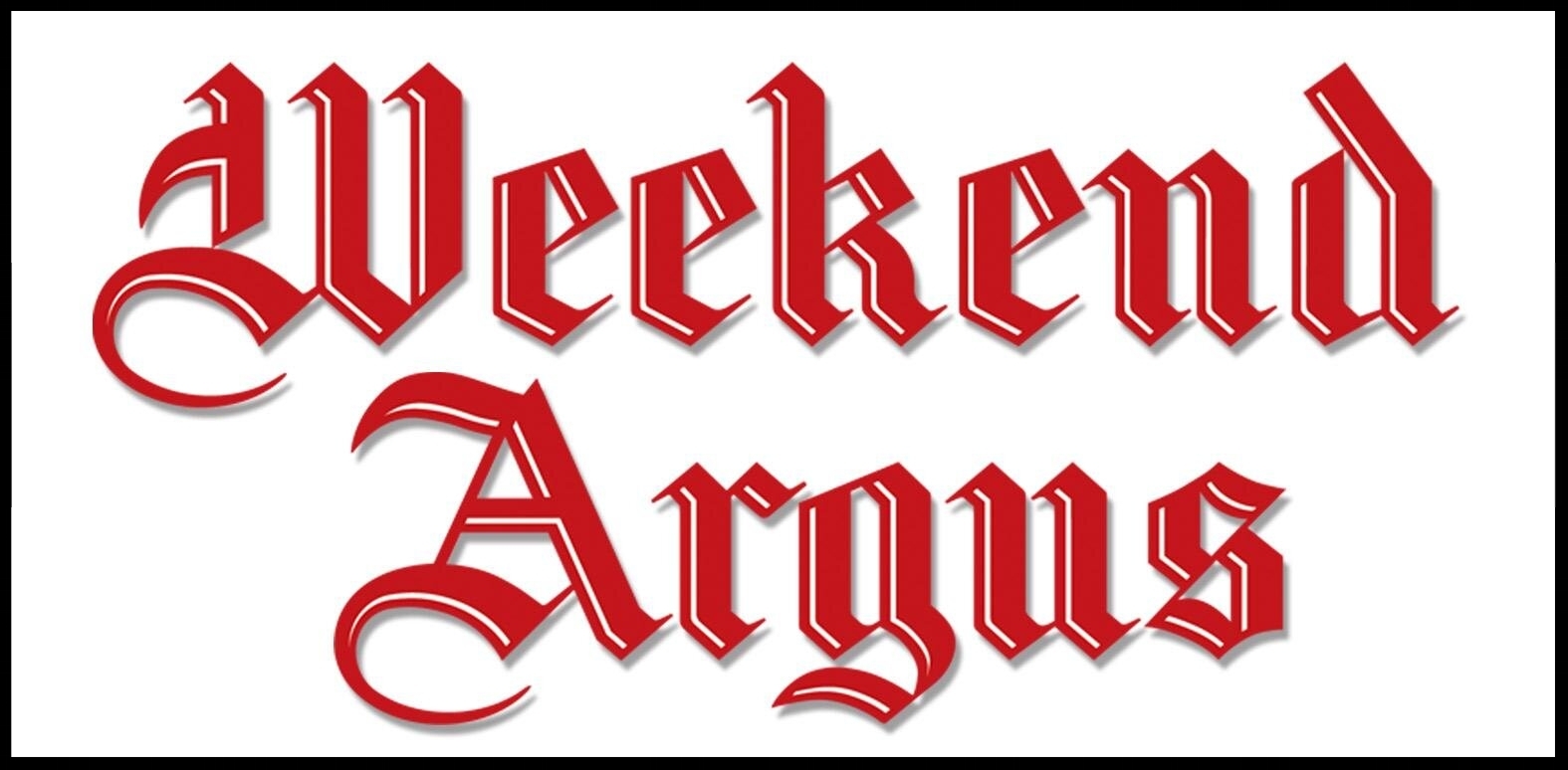 Weekend Argus