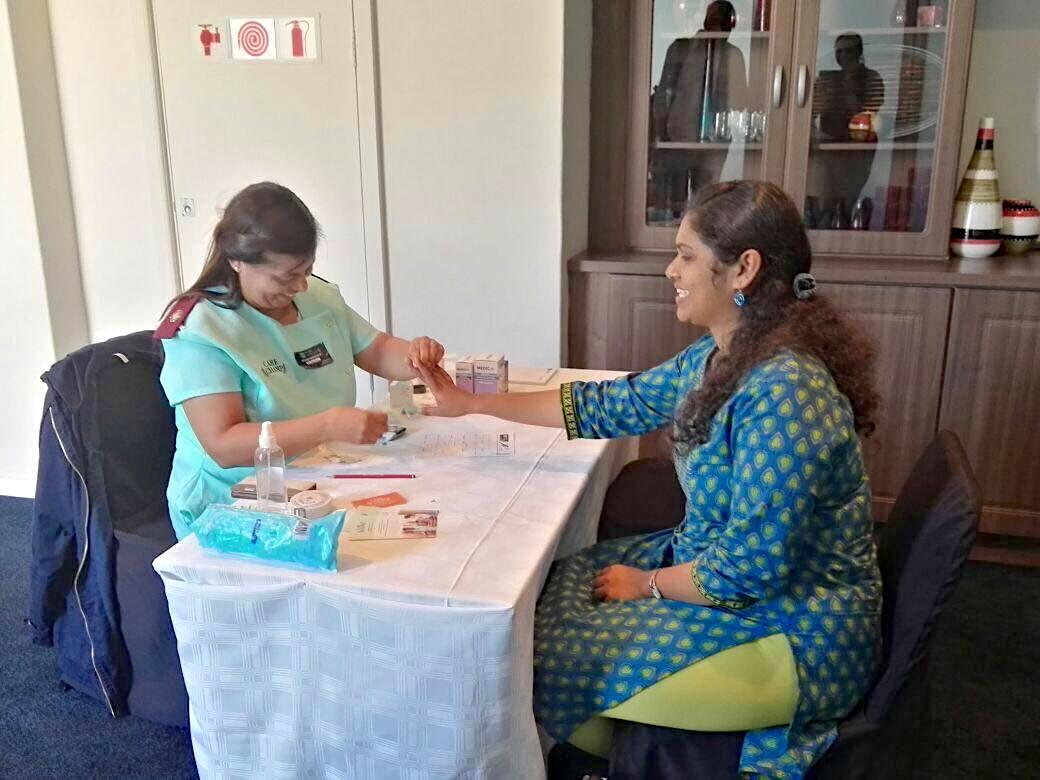 Sr Brenda @ Wellness Event 2017.jpeg