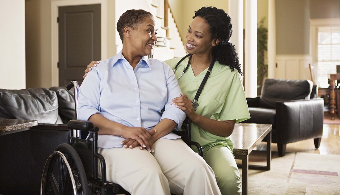  Our Quality Care, Your Home   NURSES &amp; CAREGIVERS     LEARN MORE ABOUT SPECIALISED CARE   